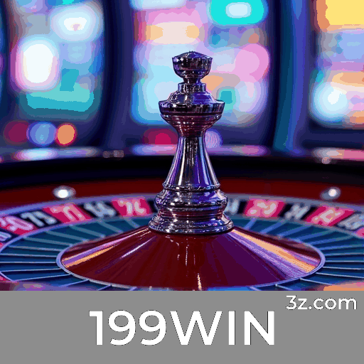 199WIN: Cassino Premiado e Pagamentos Rápidos
