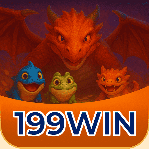 199WIN Logo