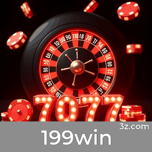 199win: Diversão Ilimitada para Jogadores Brasileiros